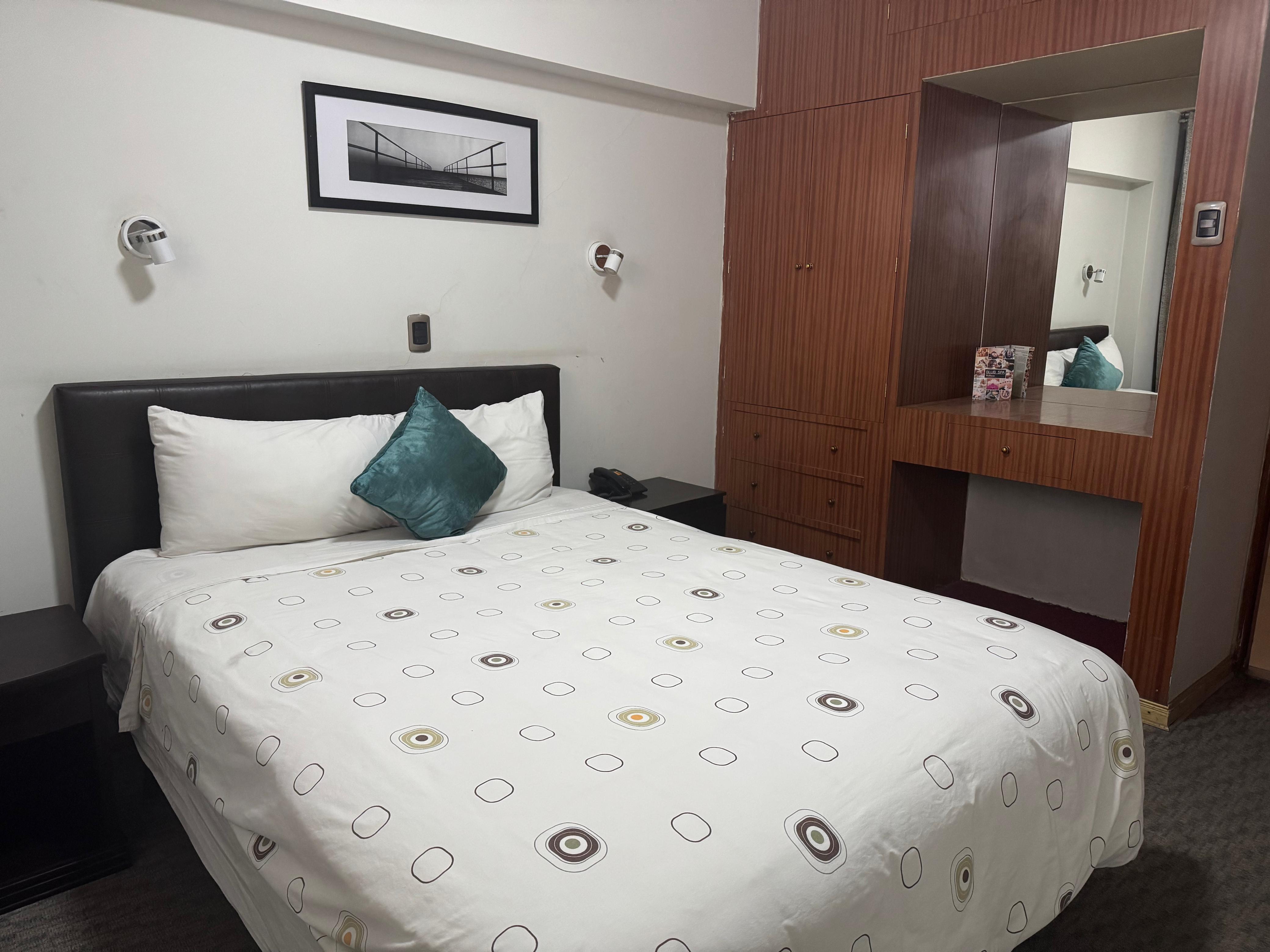 Habitación Individual