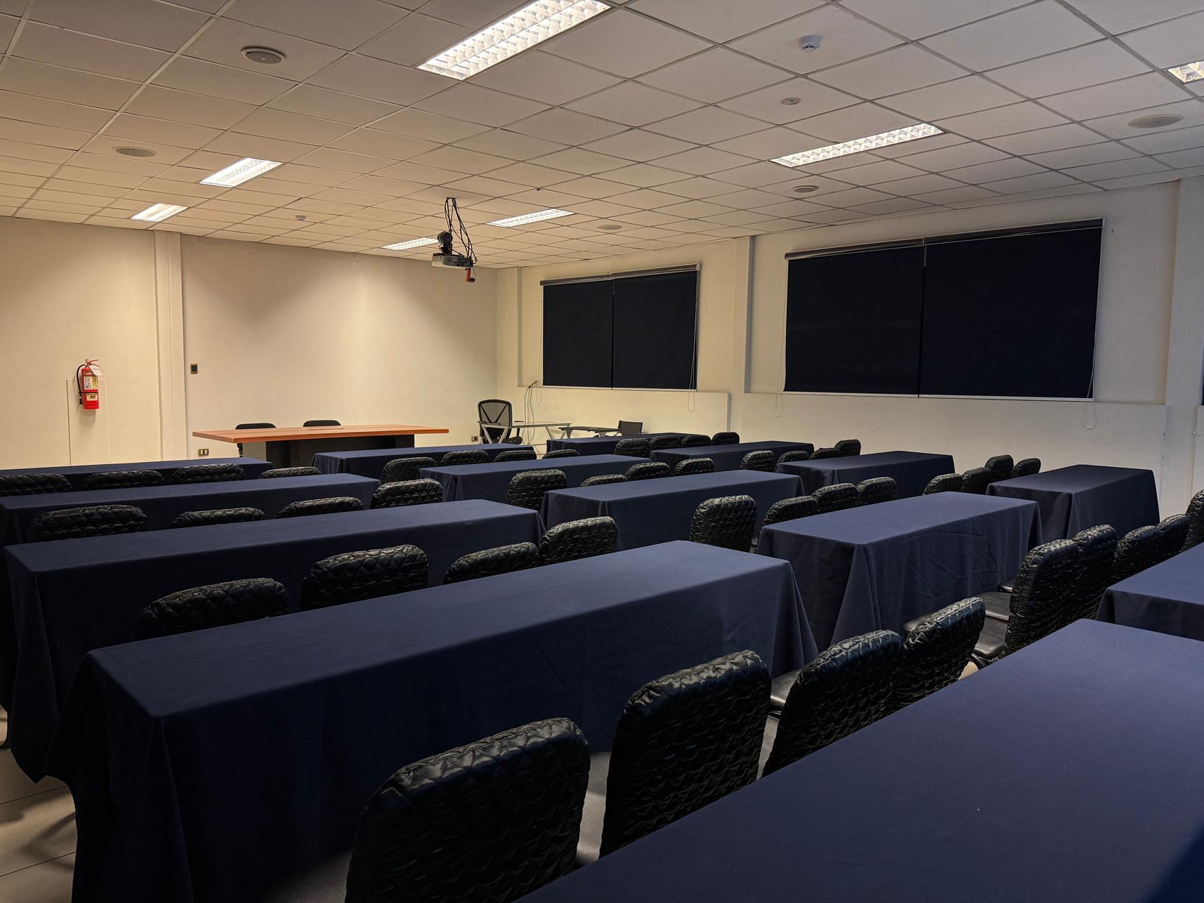 Auditorio Golden